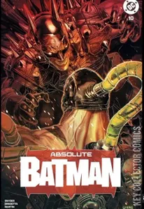 Absolute Batman #10