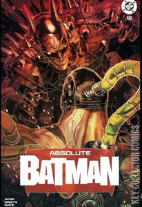 Absolute Batman #10