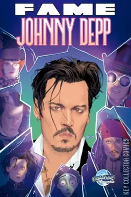 Fame: Johnny Depp