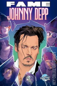 Fame: Johnny Depp