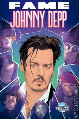 Fame: Johnny Depp