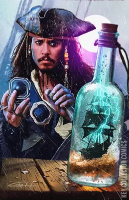 Fame: Johnny Depp