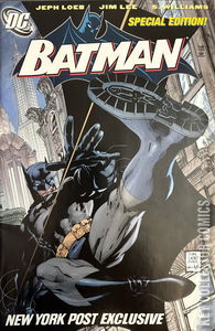 Batman #608