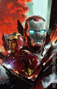 Fame: Robert Downey Jr.