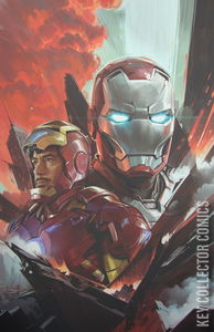 Fame: Robert Downey Jr.