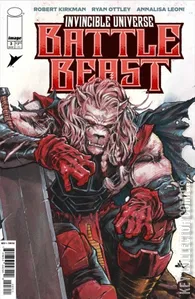 Invincible Universe: Battle Beast #3