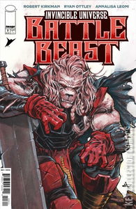 Invincible Universe: Battle Beast #3