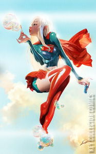 Supergirl #1