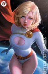 Variant Cover for All-Star Comics #58