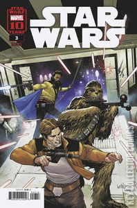 Star Wars #3