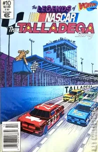 Legends of Nascar #10