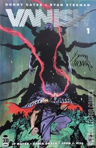Vanish #1