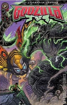 Godzilla: Kai Sei Era