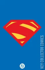 Variant Cover for Supergirl #1