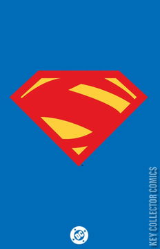 Variant Cover for Supergirl #1