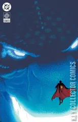 Variant Cover for Justice League vs. Godzilla vs. Kong #1
