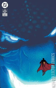 Justice League vs. Godzilla vs. Kong #1