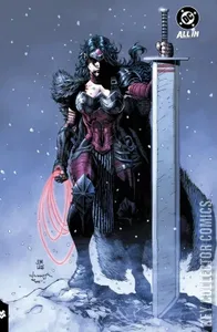 Absolute Wonder Woman Collected #1