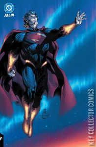 Absolute Superman Collected Edition #1