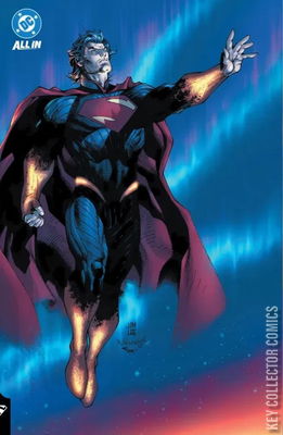 Absolute Superman Collected Edition