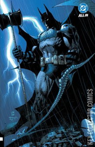 Absolute Batman Collected Edition