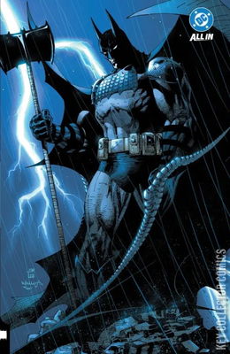 Absolute Batman Collected Edition