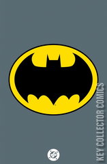 Variant Cover for Batman #158
