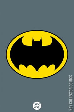 Variant Cover for Batman #158