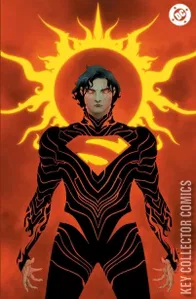 Absolute Superman #1