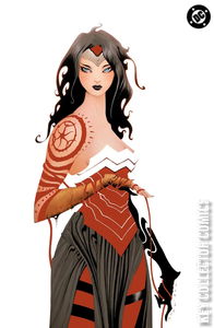 Absolute Wonder Woman #1