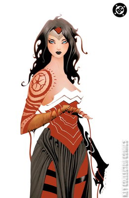 Absolute Wonder Woman