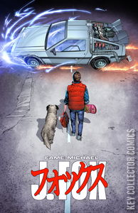 Fame: Michael J. Fox