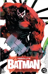 Absolute Batman #10