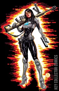 G.I. Joe #1