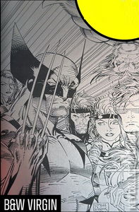 X-Men #11
