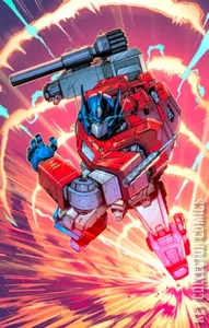 Transformers #22