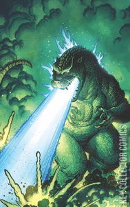 Godzilla: Kai Sei Era #1