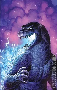 Godzilla: Kai Sei Era #1