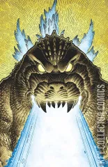 Variant Cover for Godzilla: Kai Sei Era #1