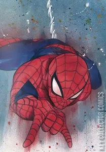 Amazing Spider-Man #1