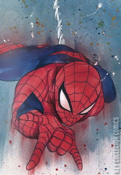 Variant Cover for Amazing Spider-Man #1
