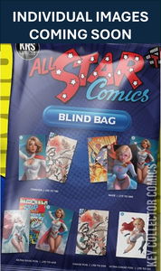 All-Star Comics #58