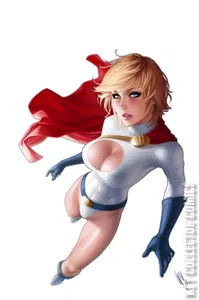 All-Star Comics #58