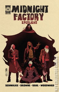Midnight Factory Spotlight