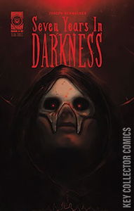 Seven Years in Darkness: Year Three #1