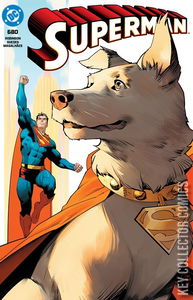 Superman #680