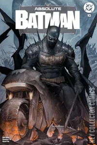 Absolute Batman #10