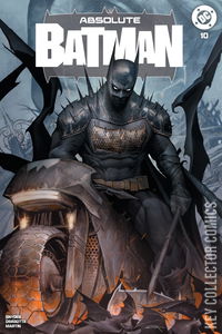 Absolute Batman #10