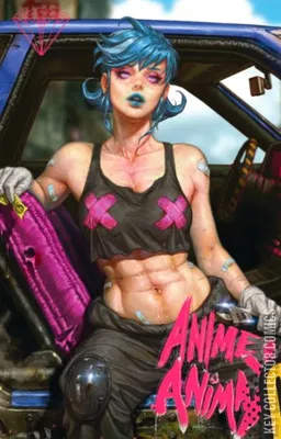 Anime Animay