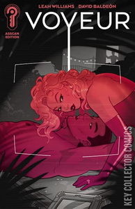 Voyeur